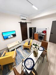 Changi Green (D16), Condominium #576845871